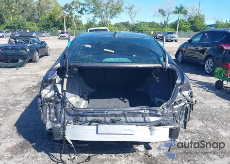 2021 Honda Accord Hybrid Touring from USA, damaged, VIN 1HGCV3F90MA013726